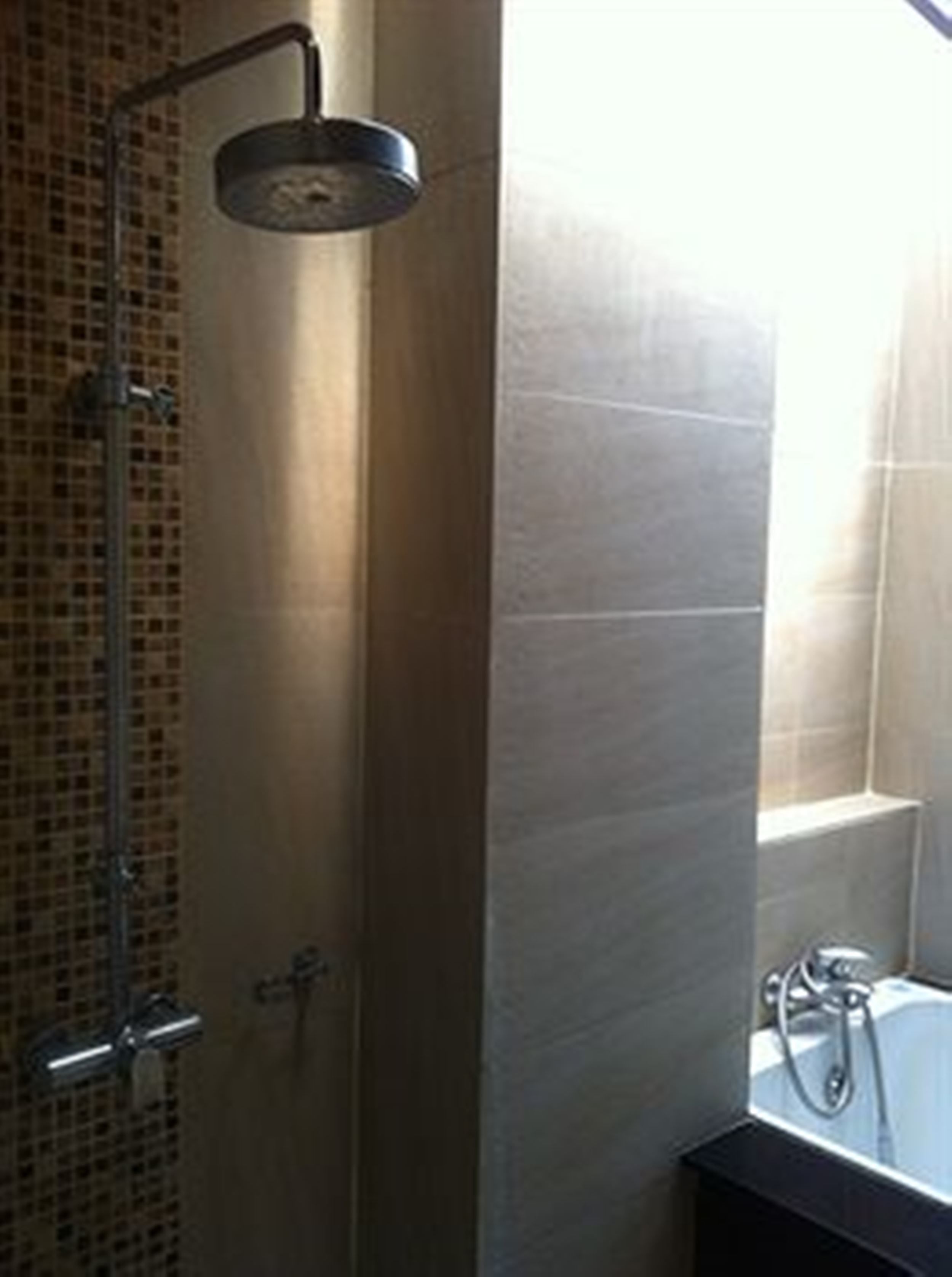 minibar, in-room safe, desk, blackout curtains