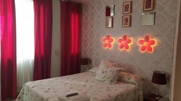 Biancheria da letto di alta qualità, con stile personalizzato