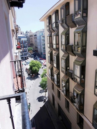 Hostal Dolcevita