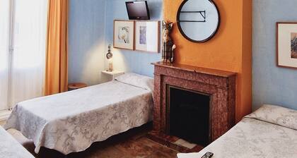 Hostal Dolcevita