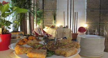 Hotel Sporting Cologno