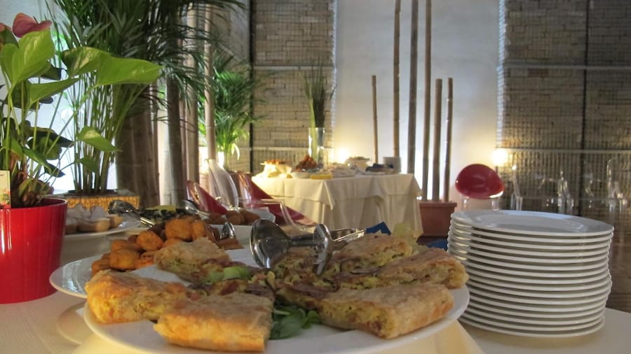 Hotel Sporting Cologno