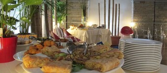 Hotel Sporting Cologno