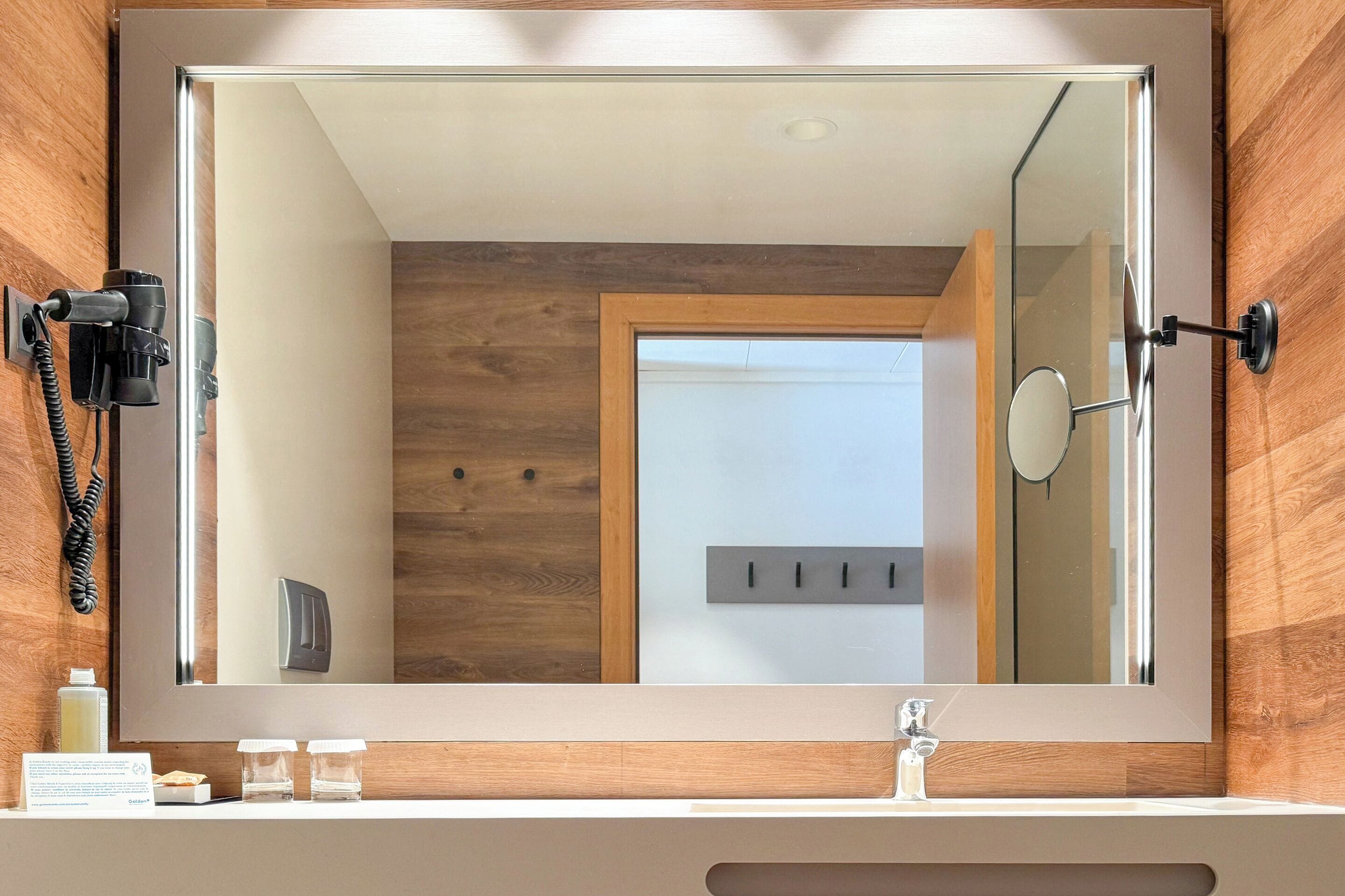 Foto - Golden Bahía de Tossa & Spa 4* Sup.