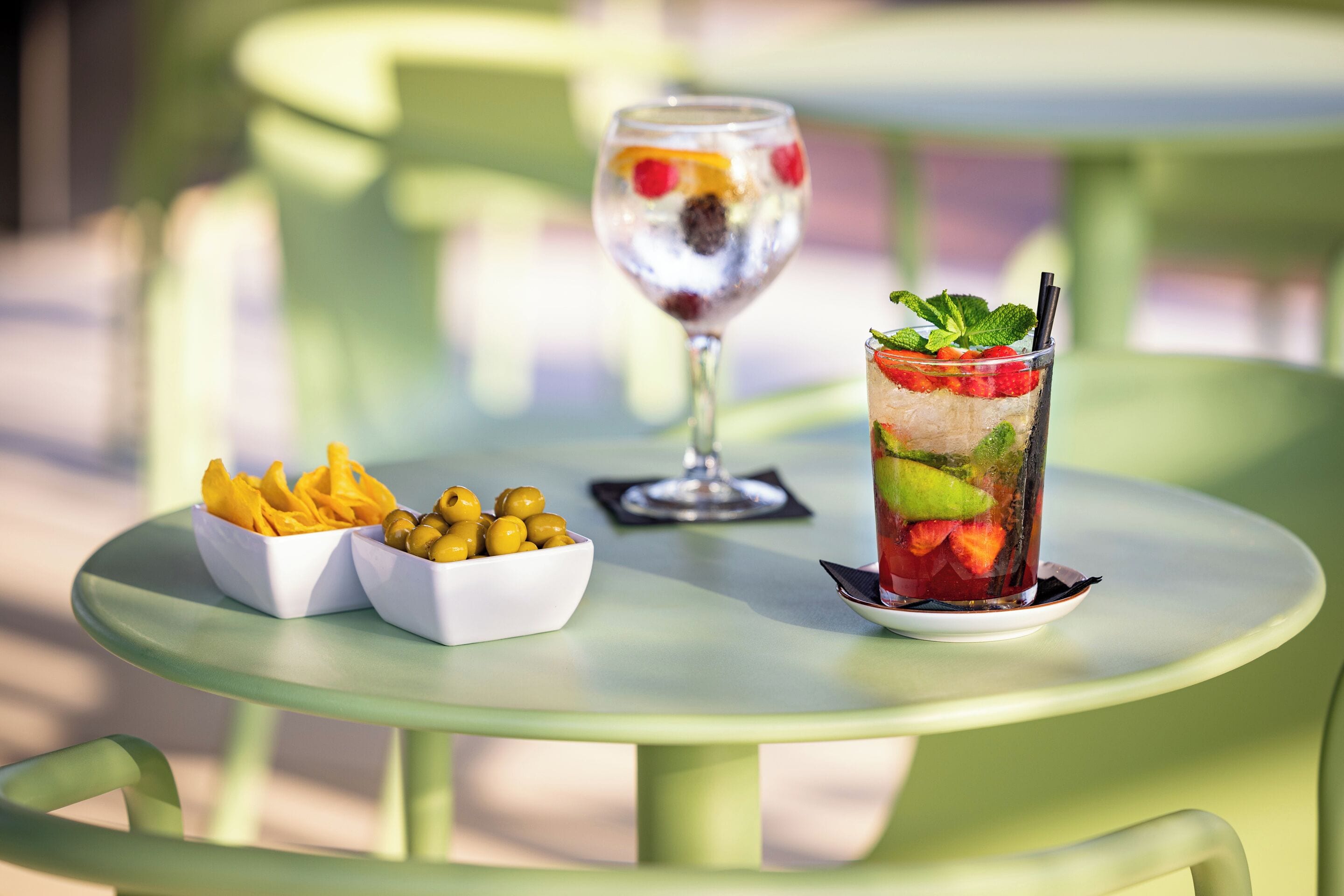 Photo - Golden Bahía de Tossa & Spa 4* Sup.