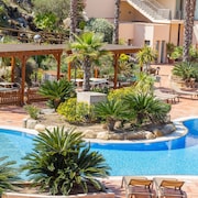 Golden Bahía de Tossa & Spa