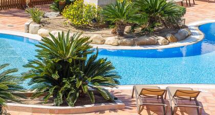 Golden BahĂa de Tossa & Spa