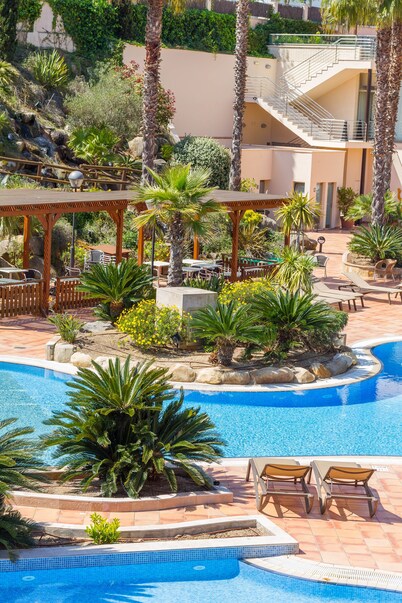 Golden Bahía de Tossa & Spa