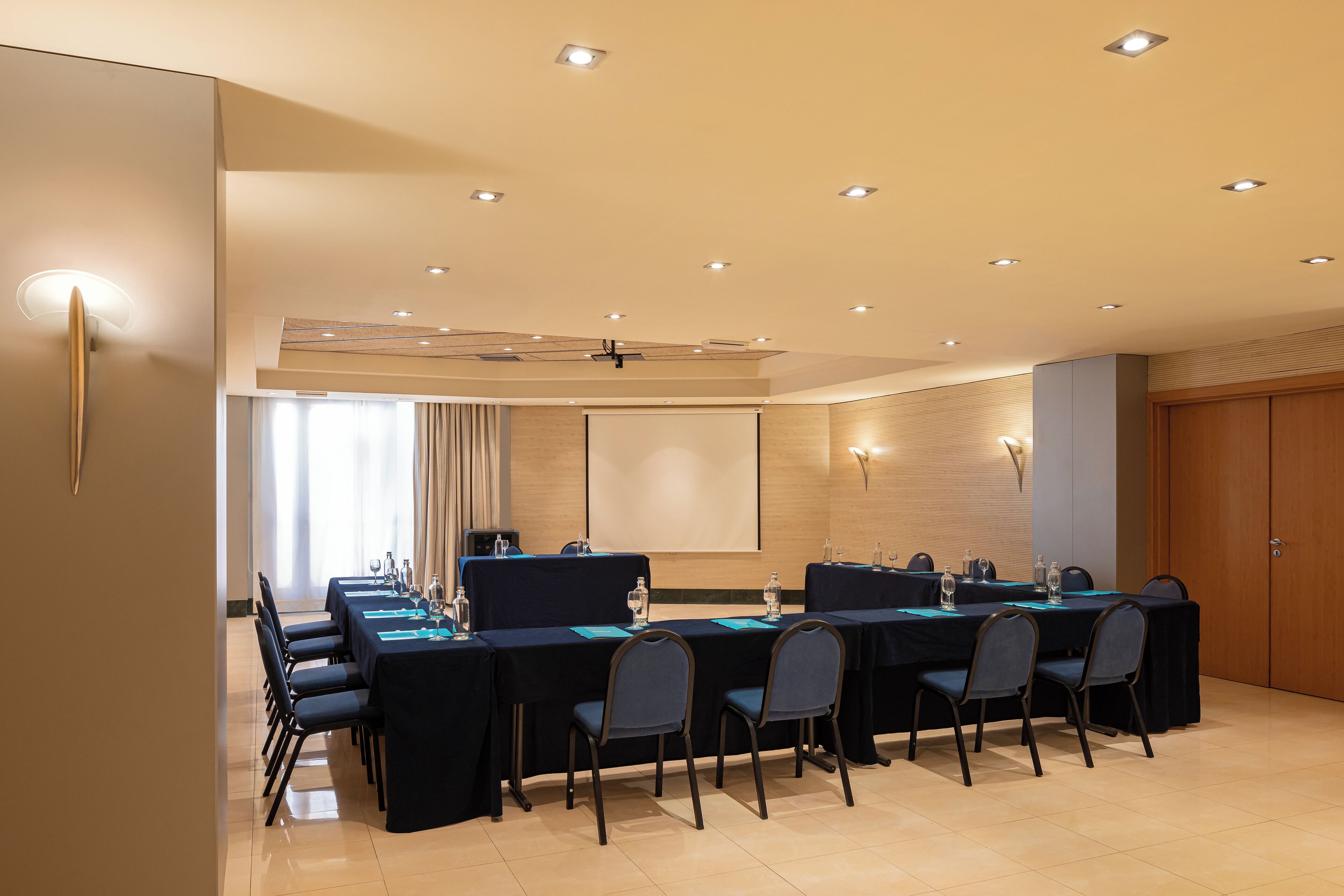 Photo - Golden Bahía de Tossa & Spa 4* Sup.