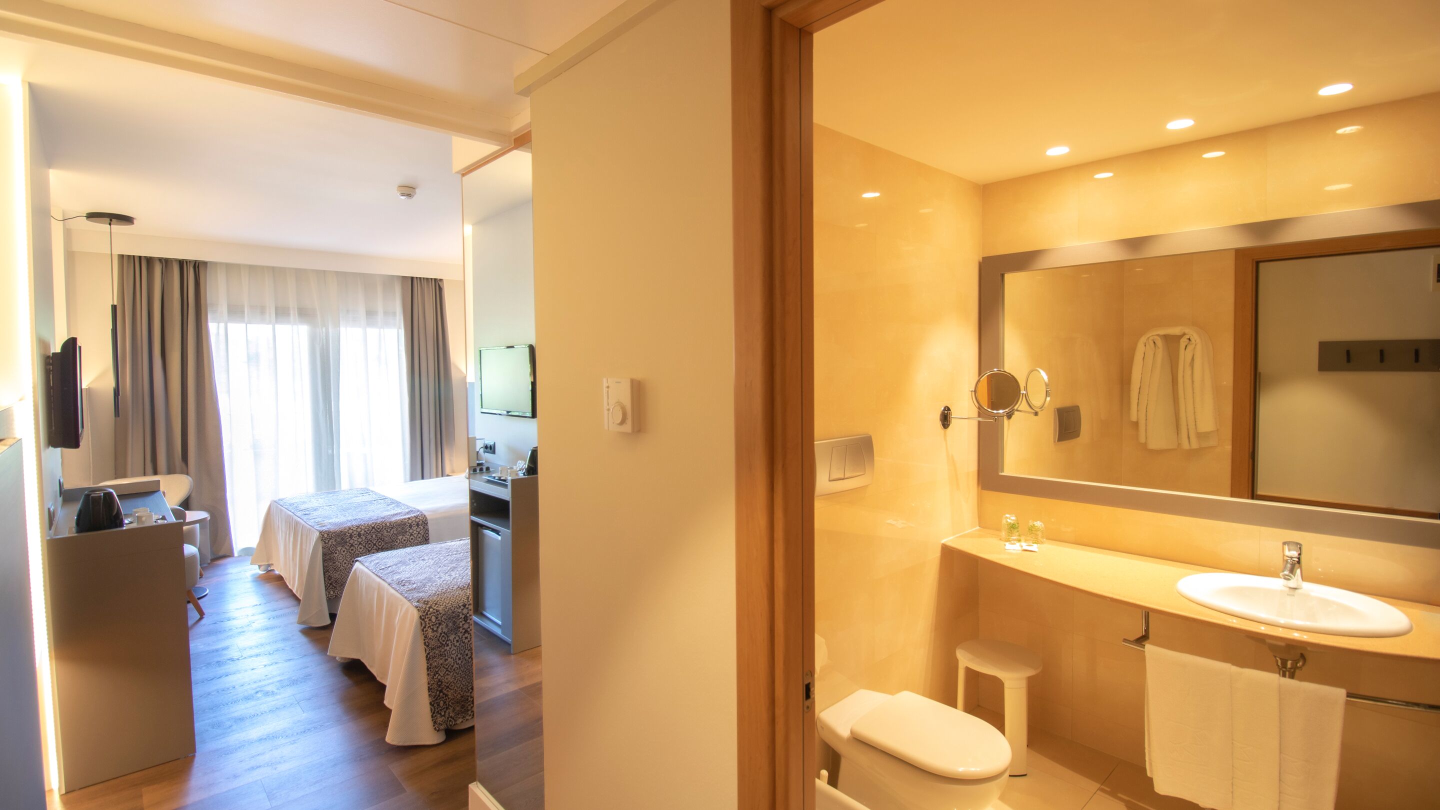 in-room safe, desk, free cots/infant beds, free wifi