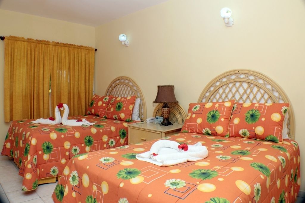 Foto - Bayahibe Guest House Hotel