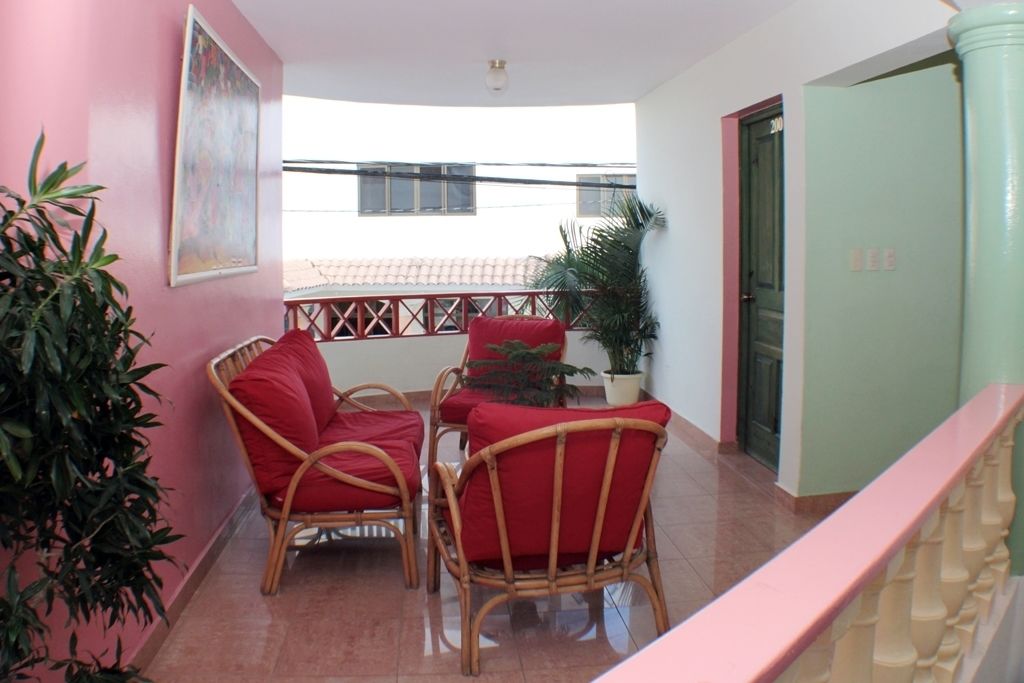 Foto - Bayahibe Guest House Hotel