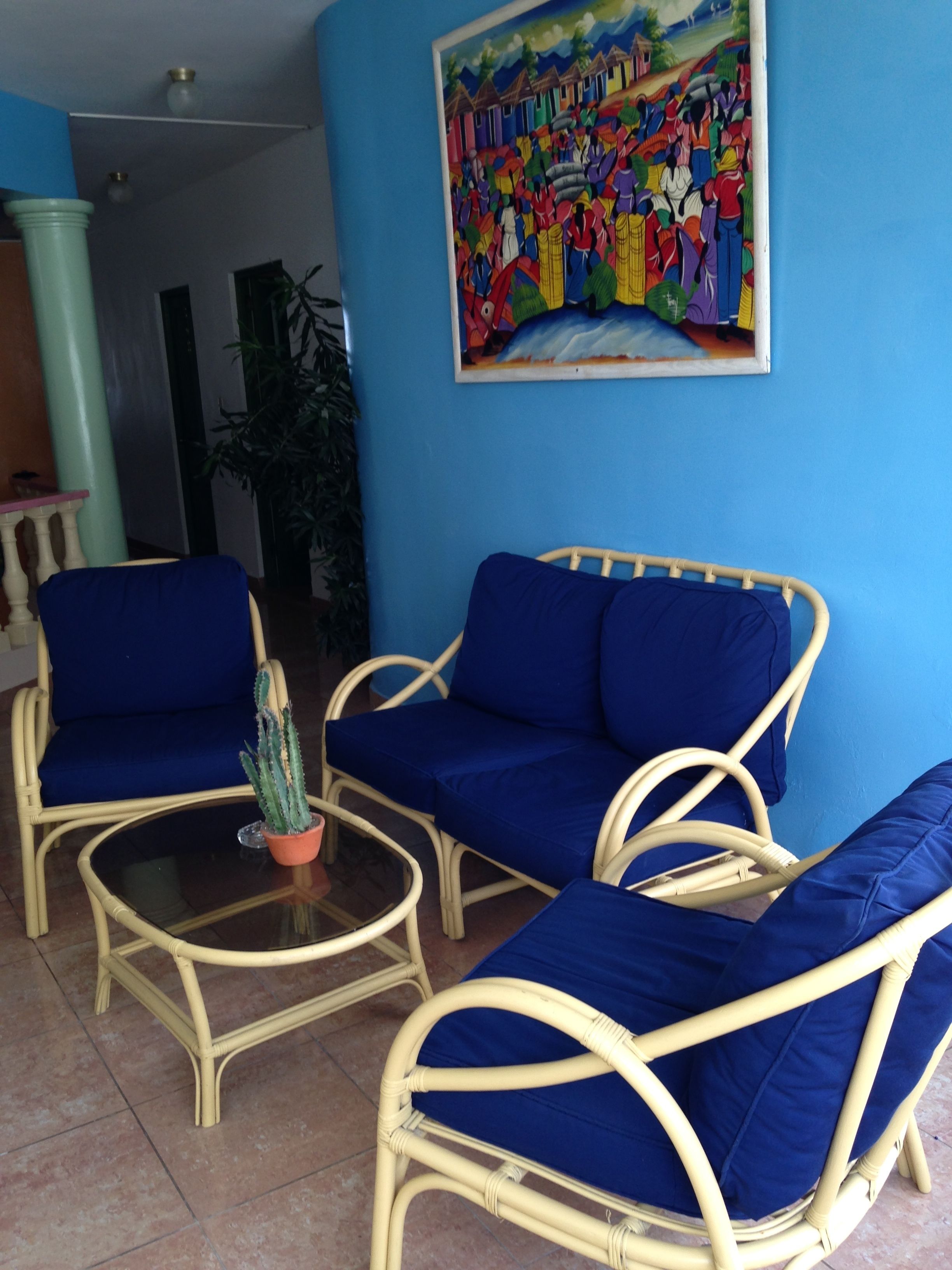 Foto - Bayahibe Guest House Hotel