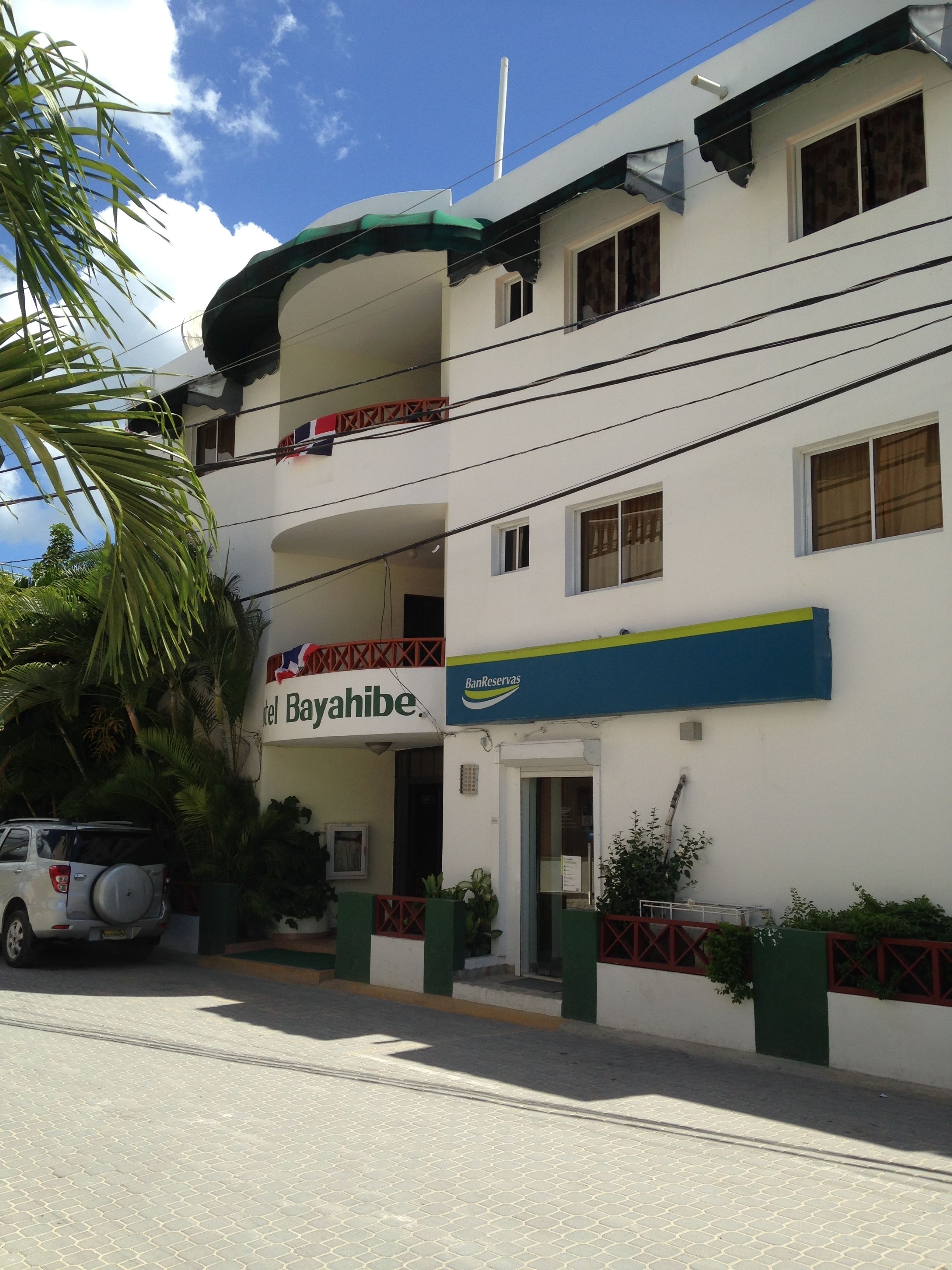 Foto - Bayahibe Guest House Hotel