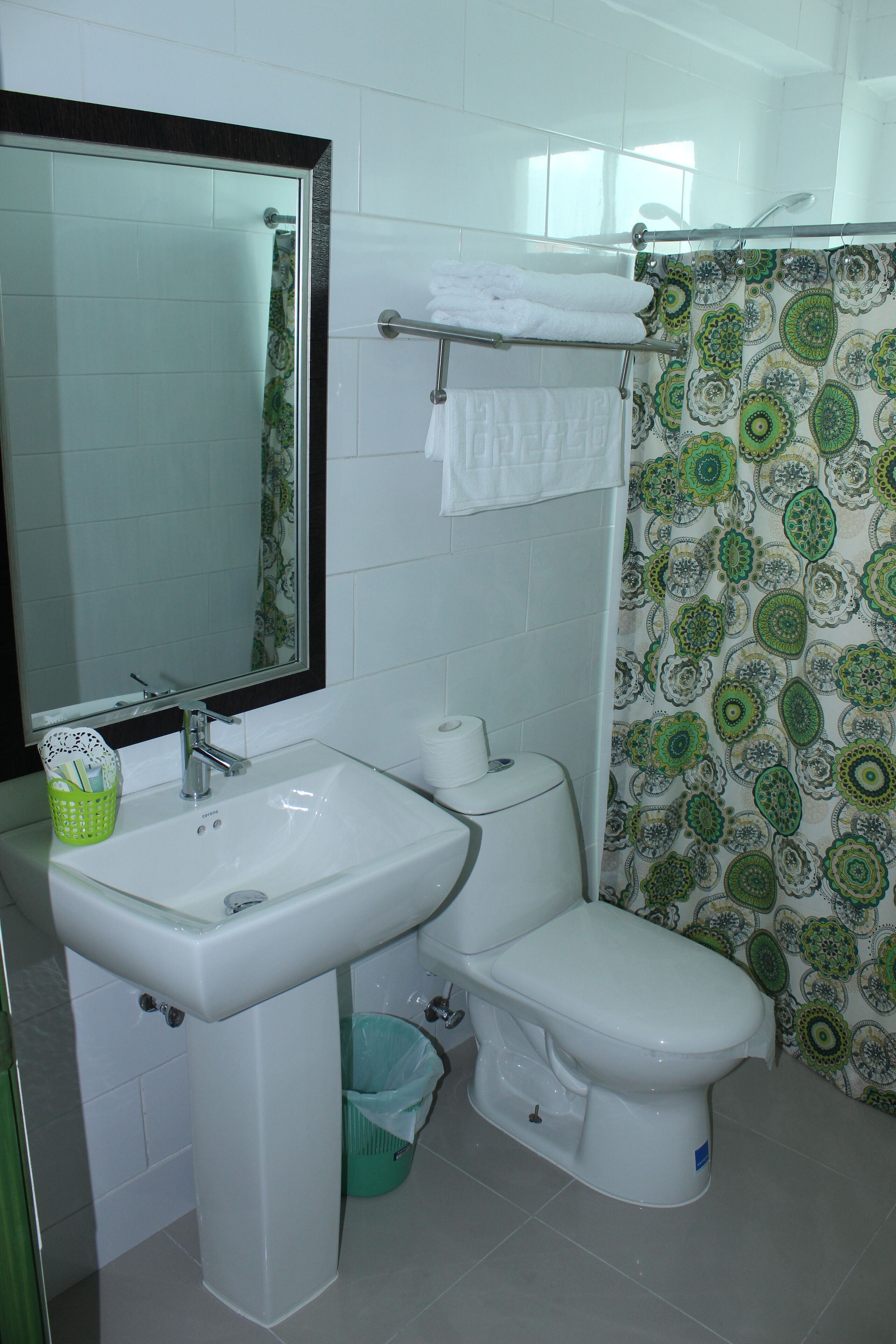 Foto - Bayahibe Guest House Hotel