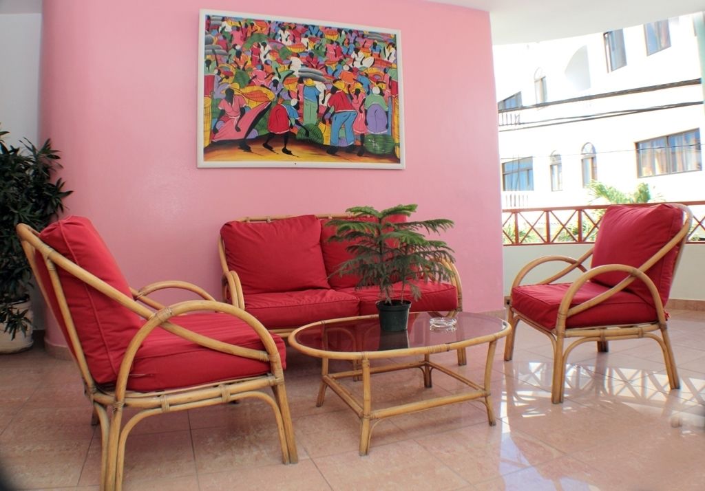 Foto - Bayahibe Guest House Hotel