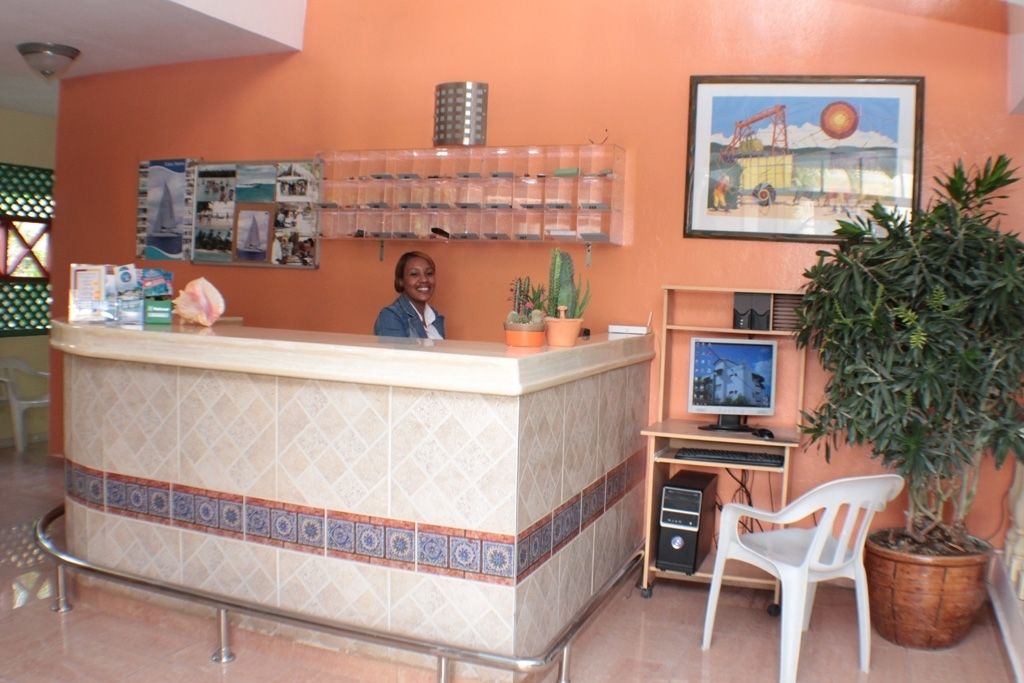 Foto - Bayahibe Guest House Hotel