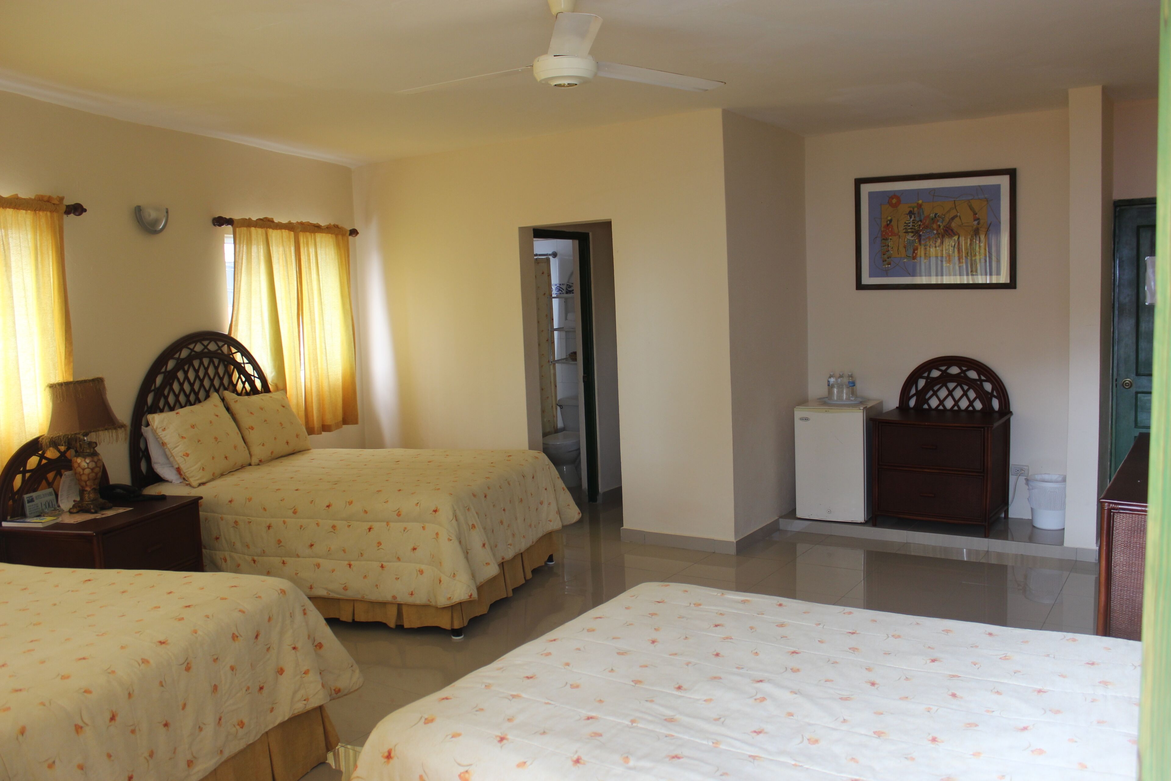 Foto - Bayahibe Guest House Hotel