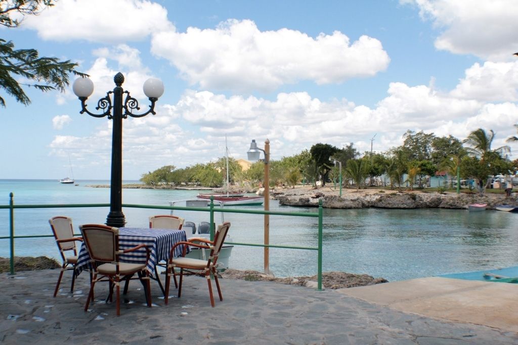 Foto - Bayahibe Guest House Hotel