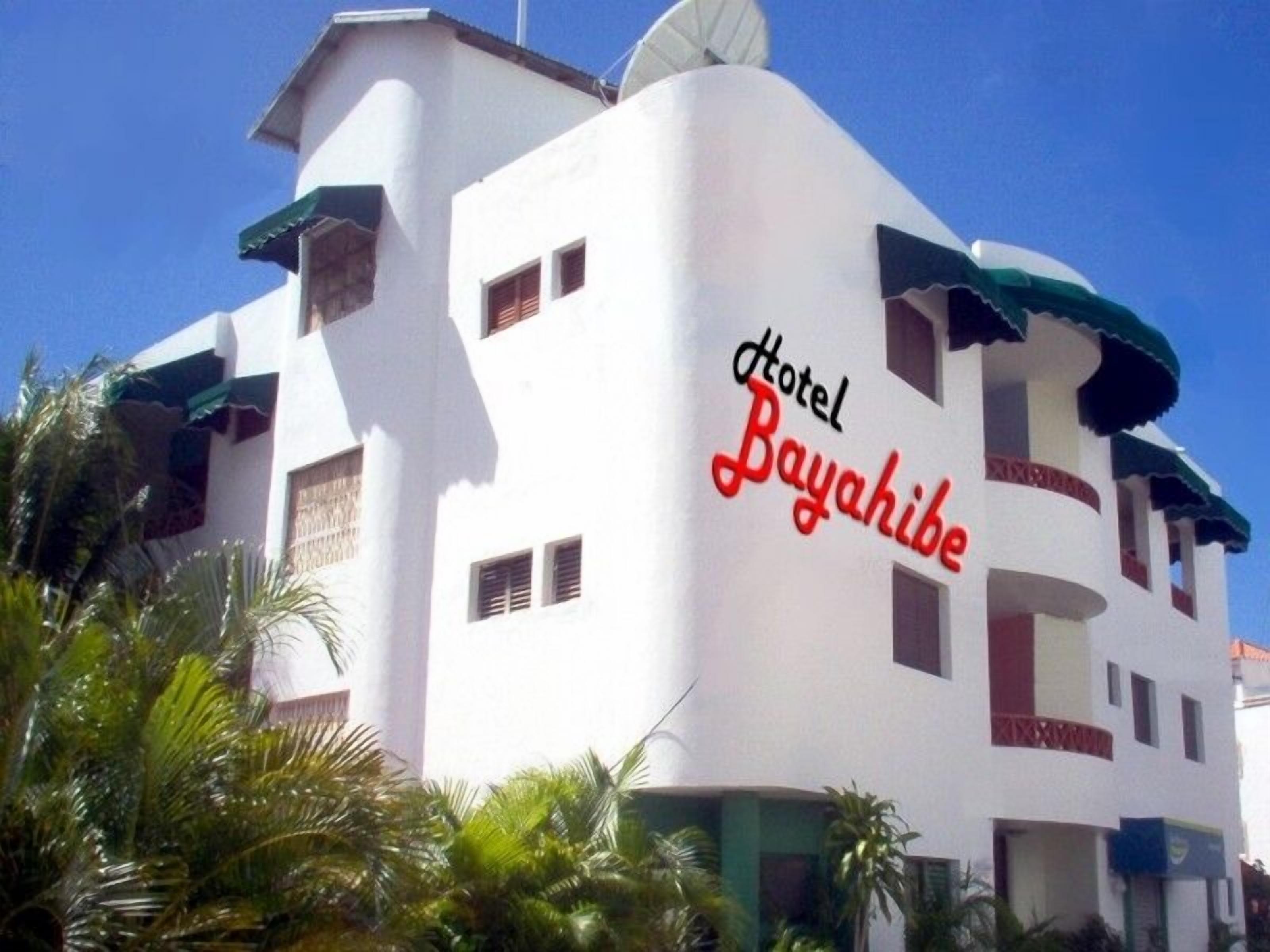 Foto - Bayahibe Guest House Hotel