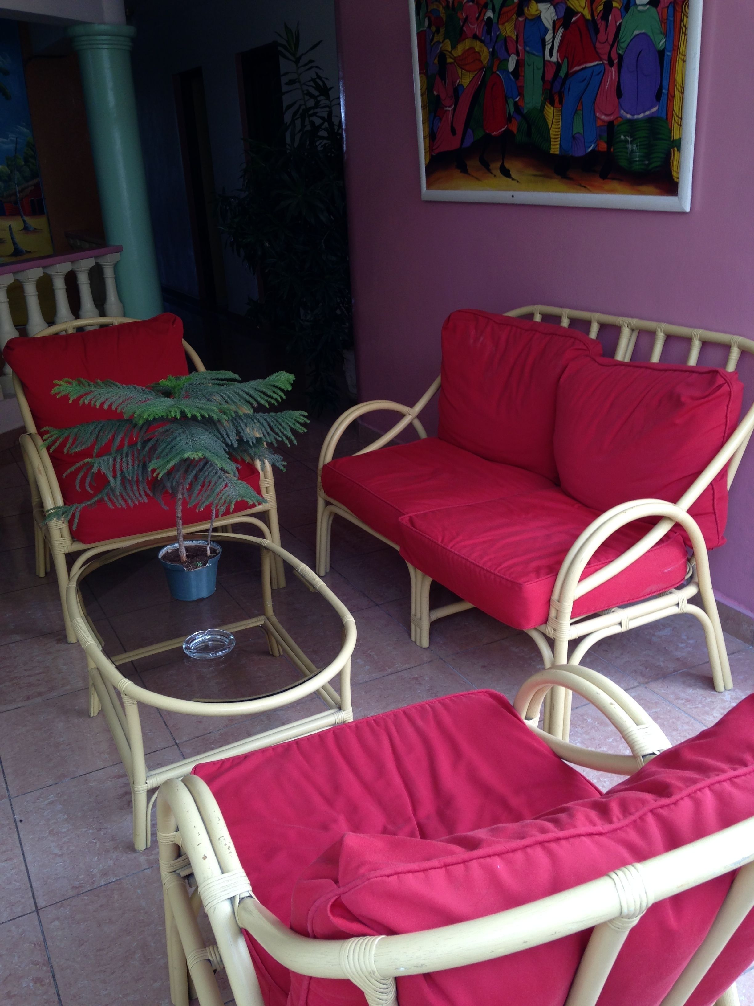 Foto - Bayahibe Guest House Hotel