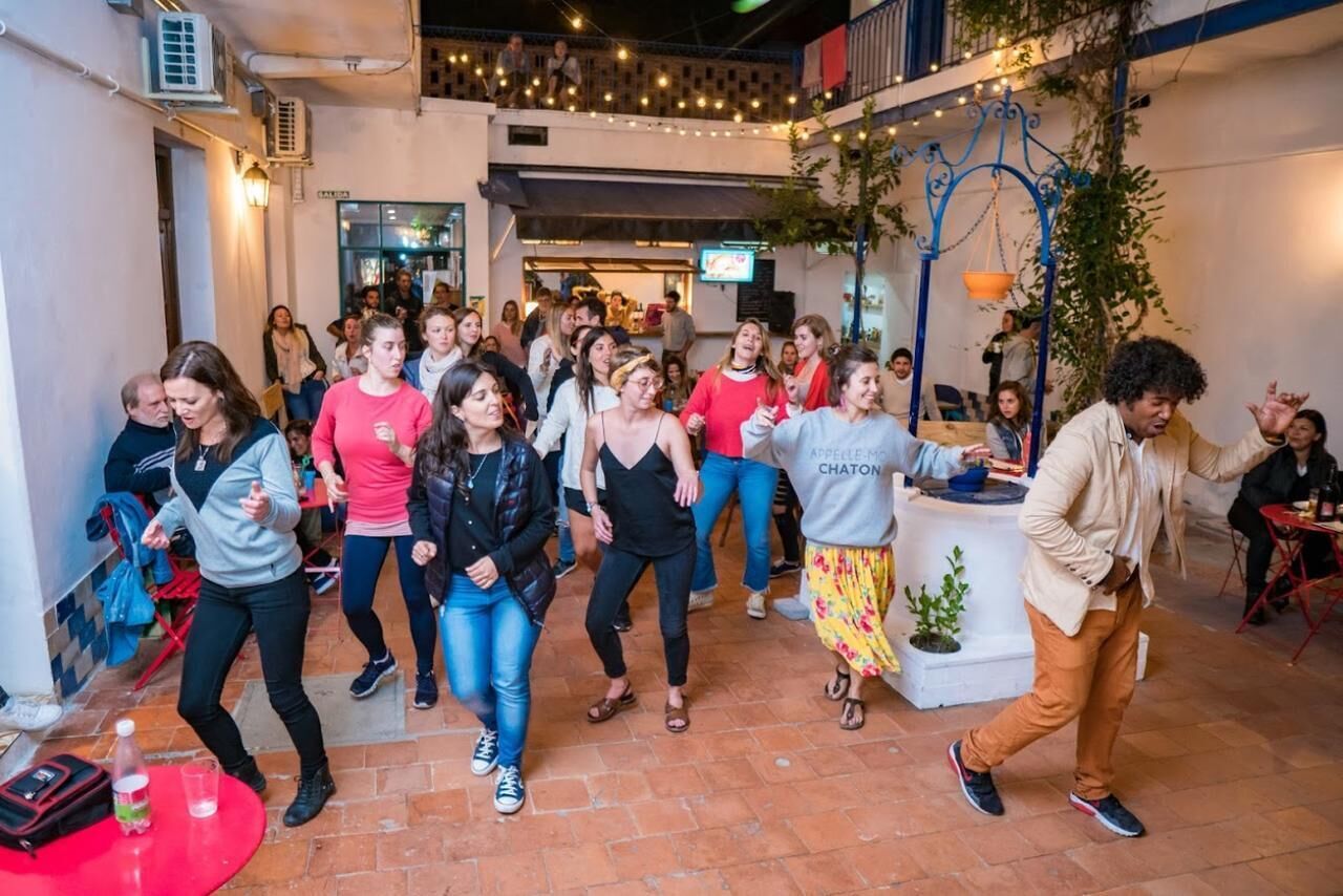 Photo - Viajero Colonia Hostel