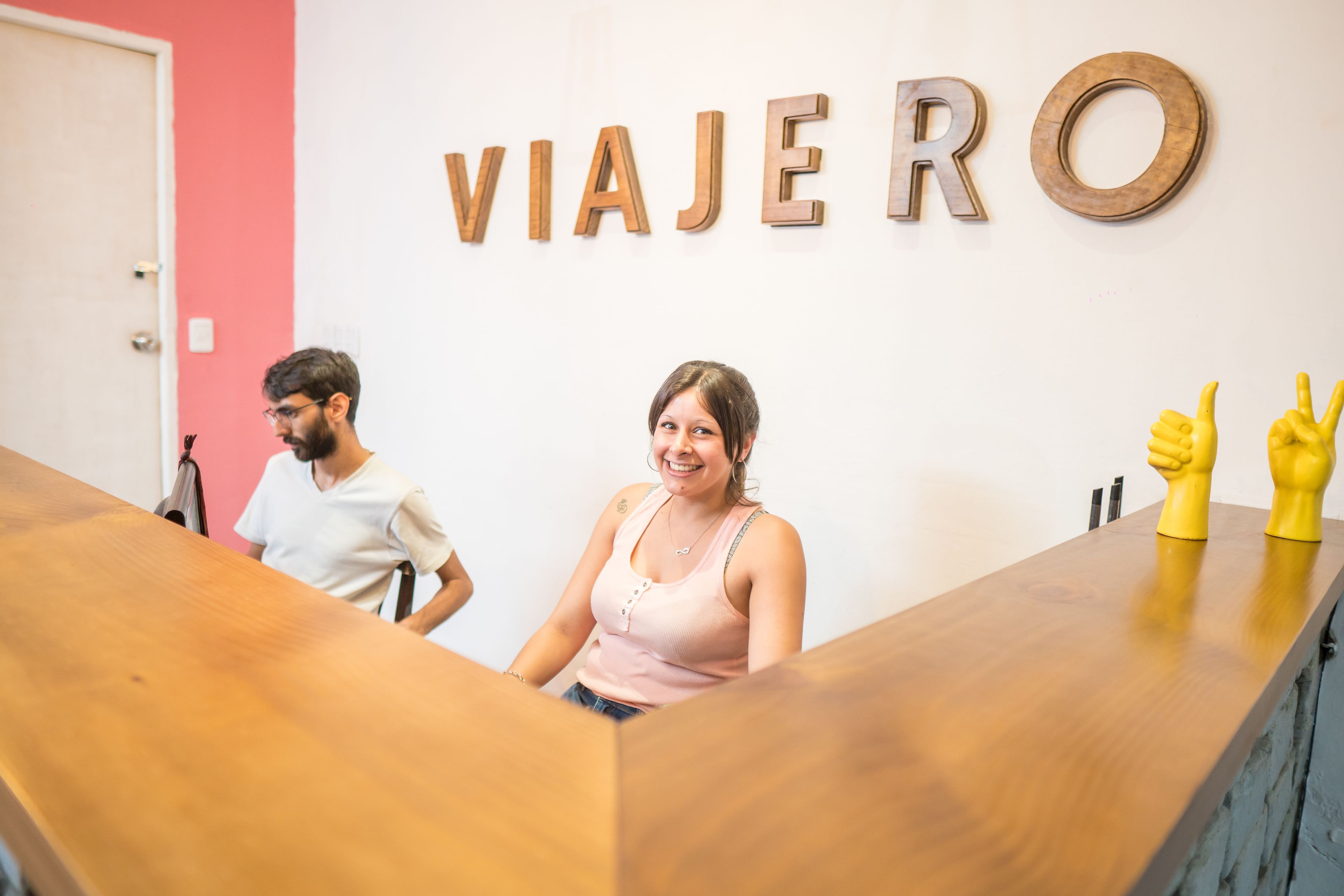 Photo - Viajero Colonia Hostel