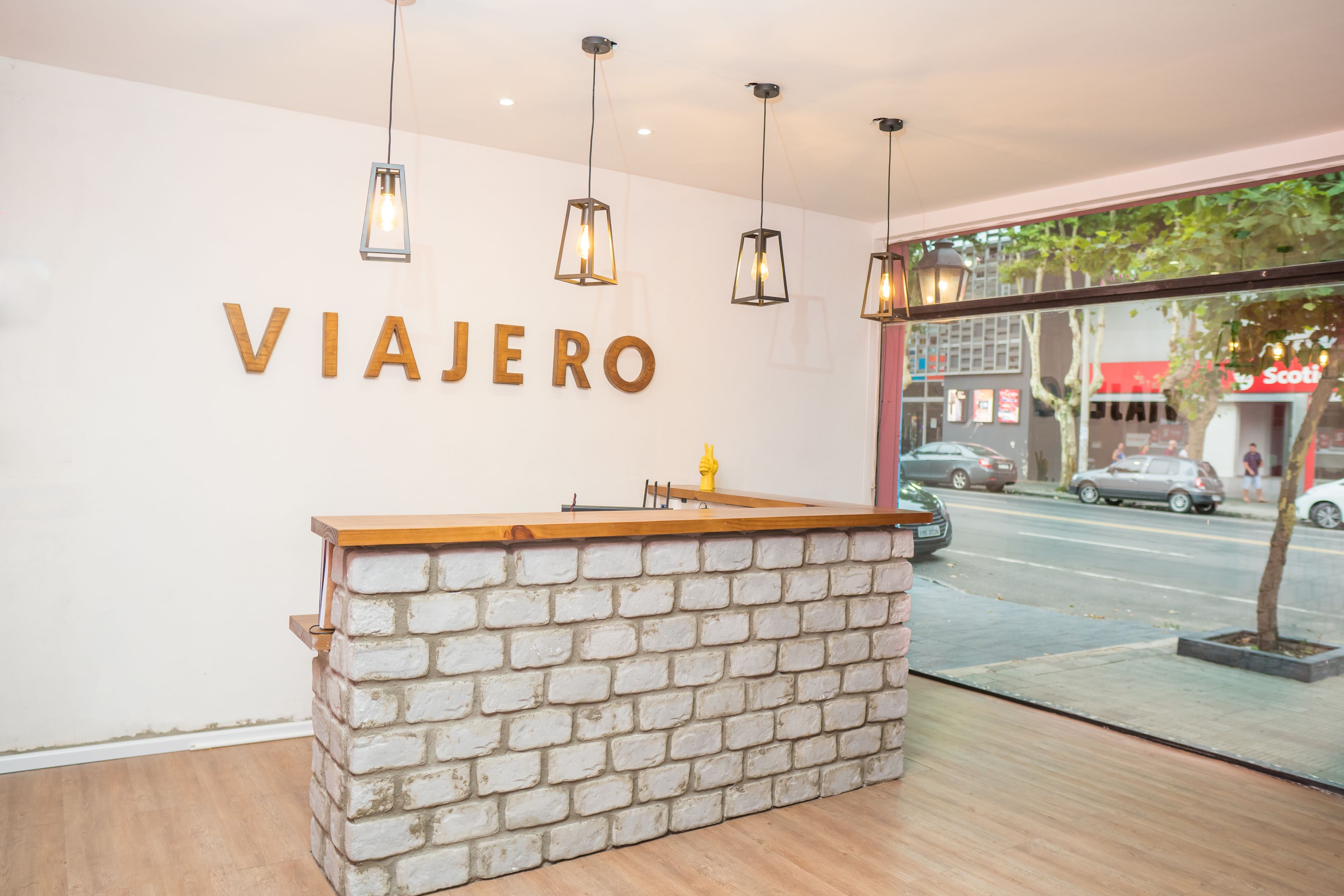 Photo - Viajero Colonia Hostel