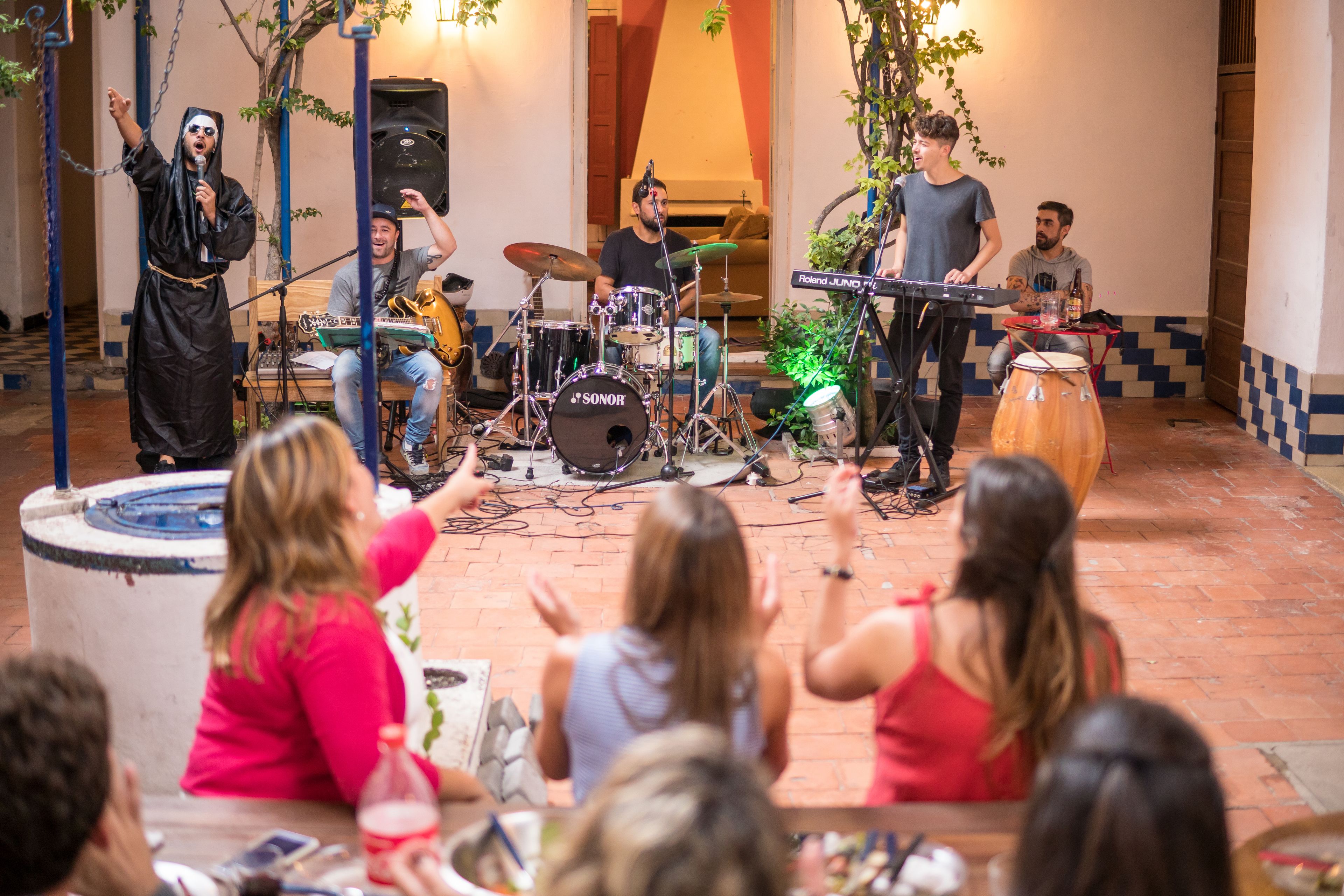 Photo - Viajero Colonia Hostel