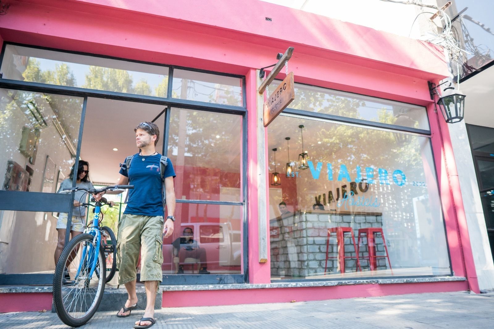 Photo - Viajero Colonia Hostel