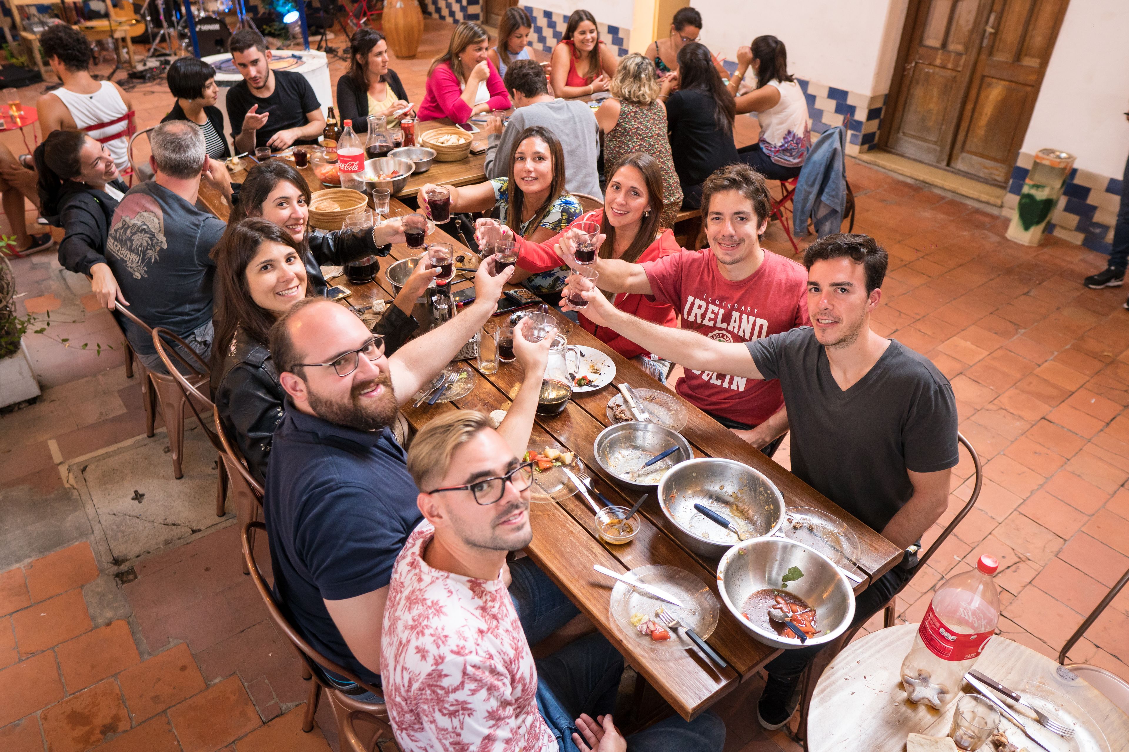 Photo - Viajero Colonia Hostel