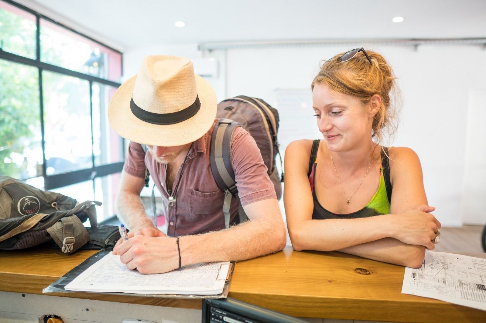 Photo - Viajero Colonia Hostel