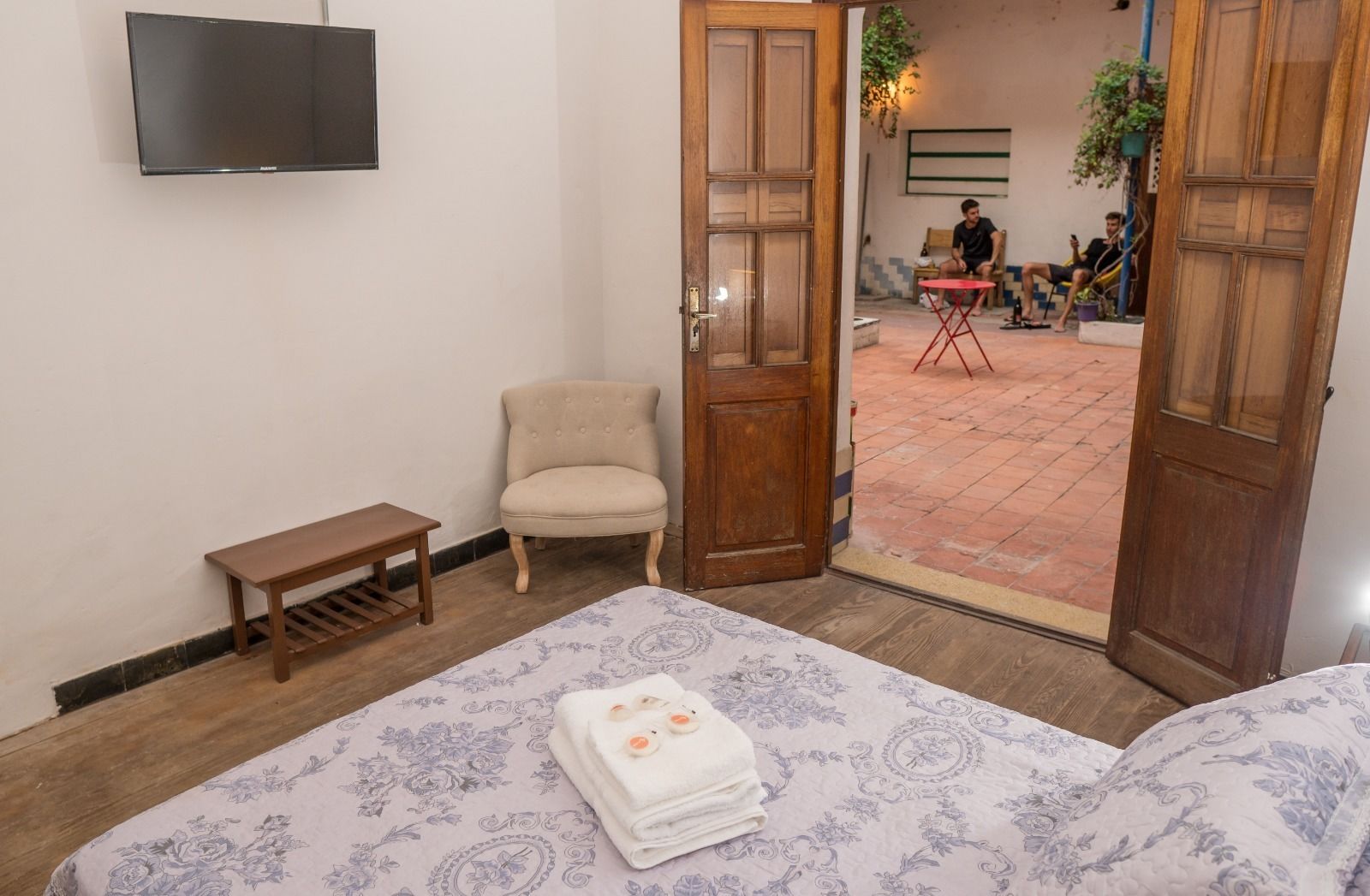 Photo - Viajero Colonia Hostel