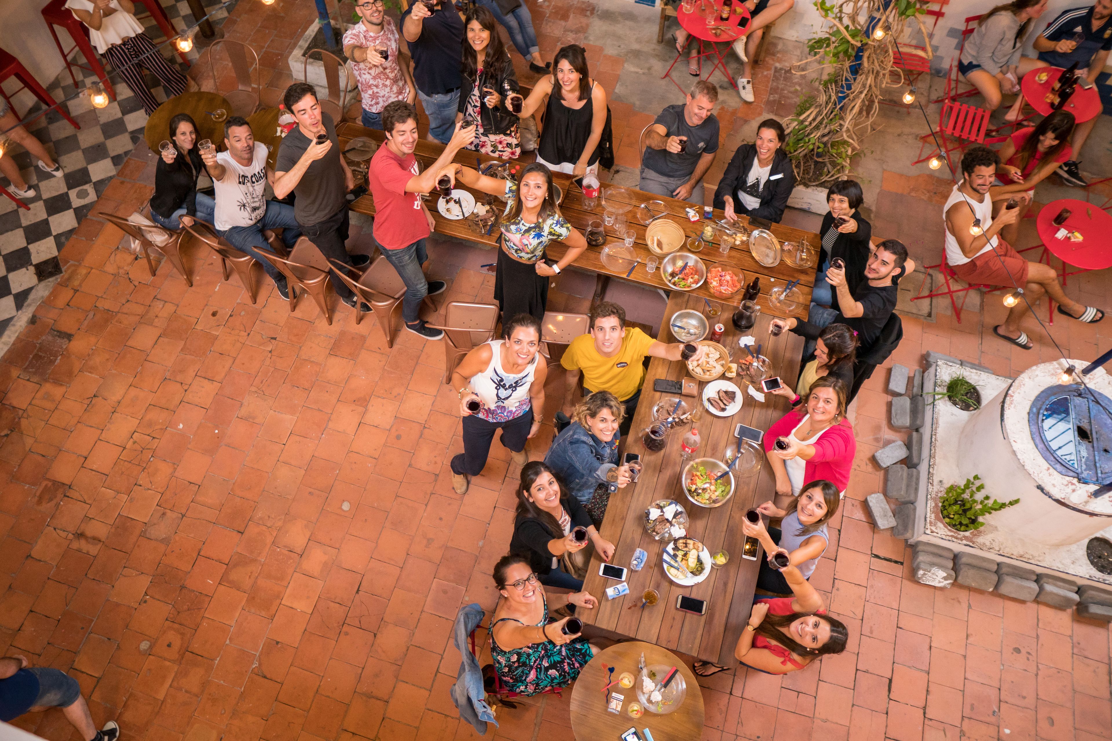 Photo - Viajero Colonia Hostel