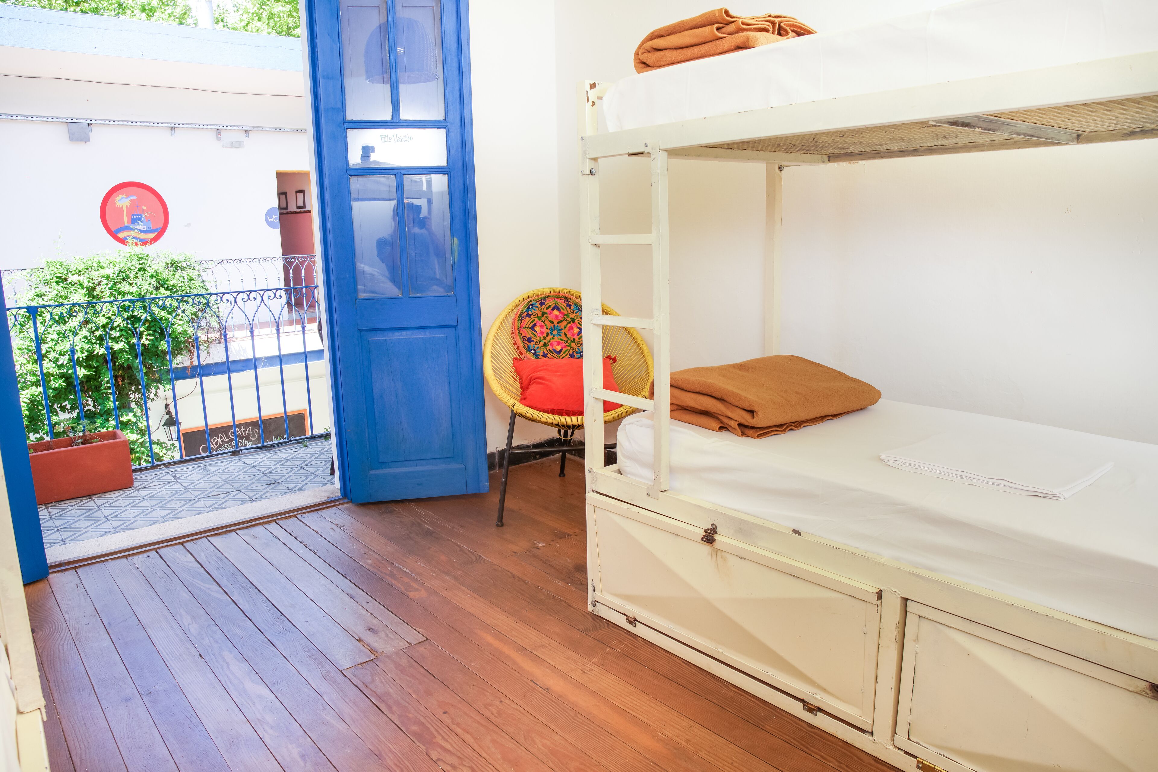 Photo - Viajero Colonia Hostel