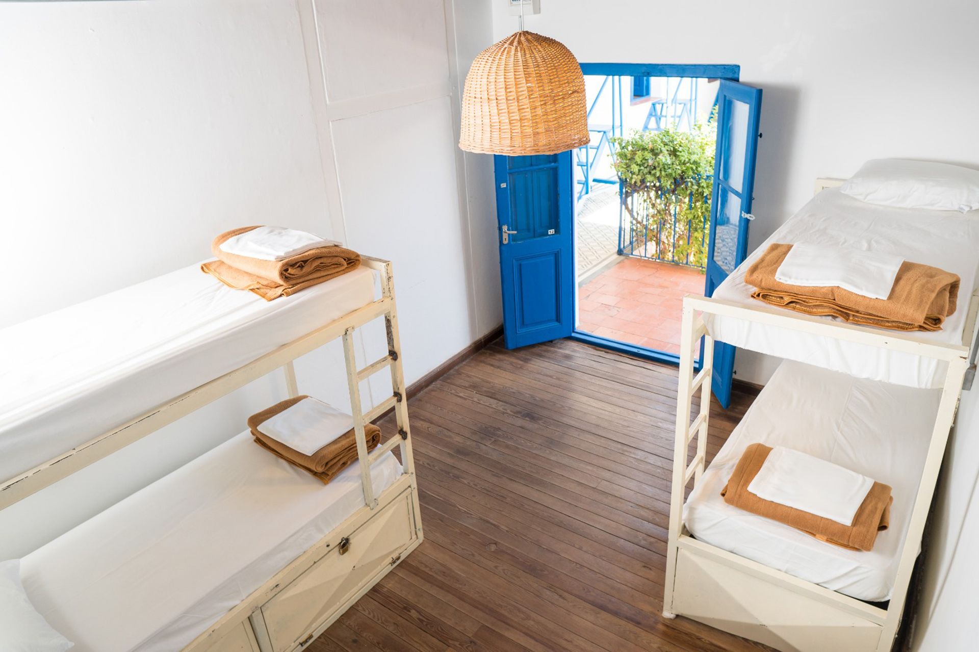 Photo - Viajero Colonia Hostel