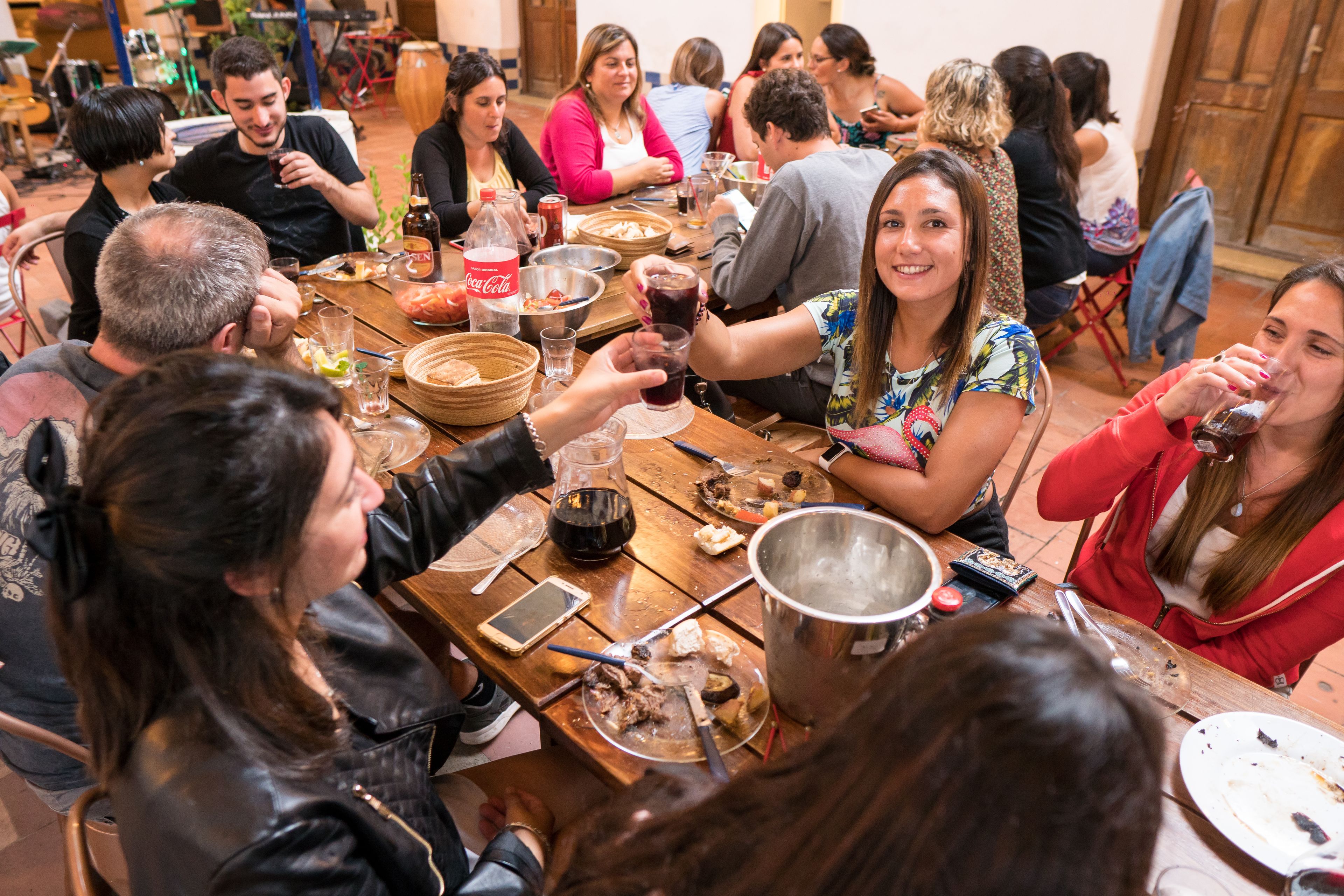 Photo - Viajero Colonia Hostel