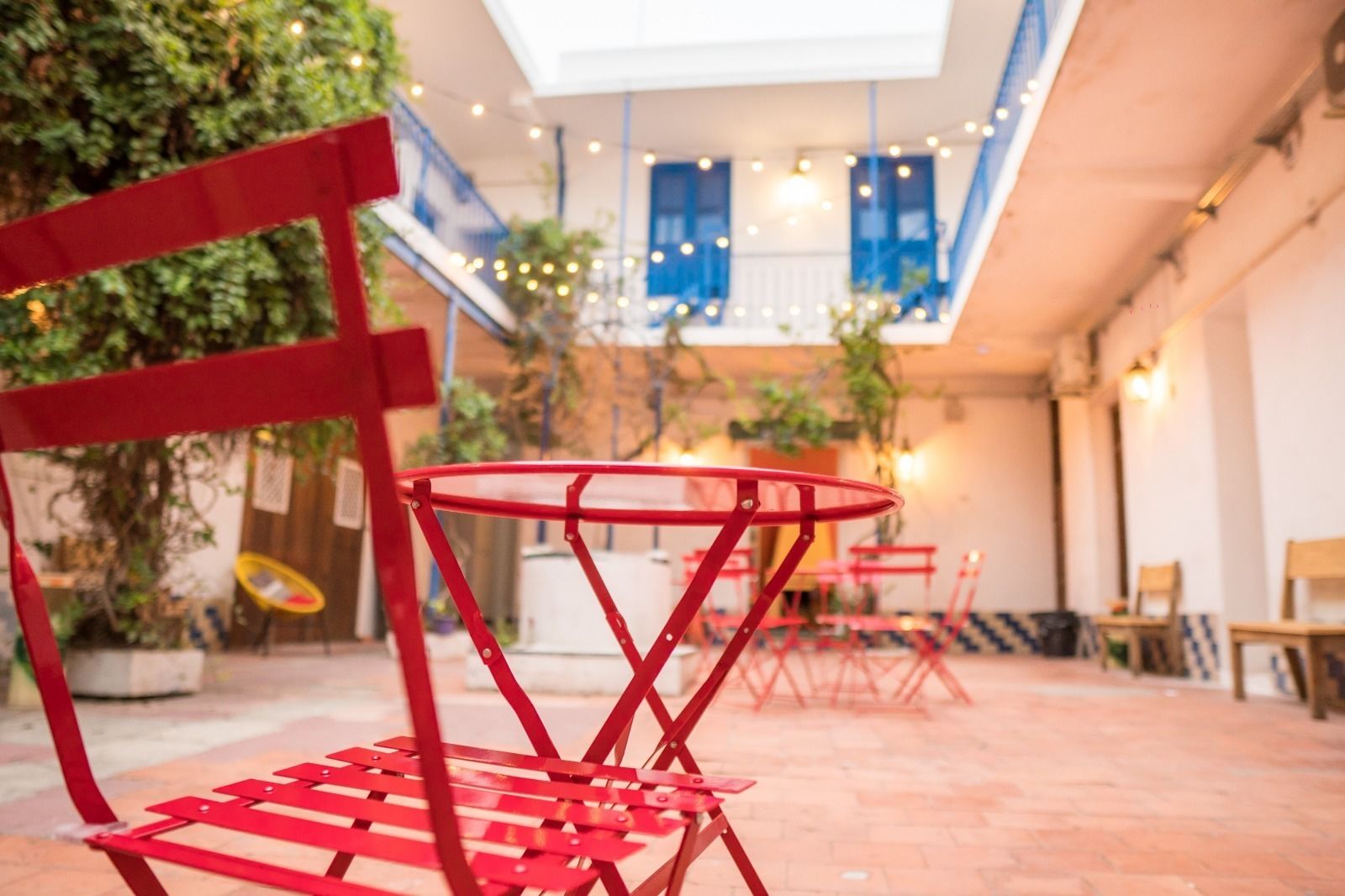 Photo - Viajero Colonia Hostel