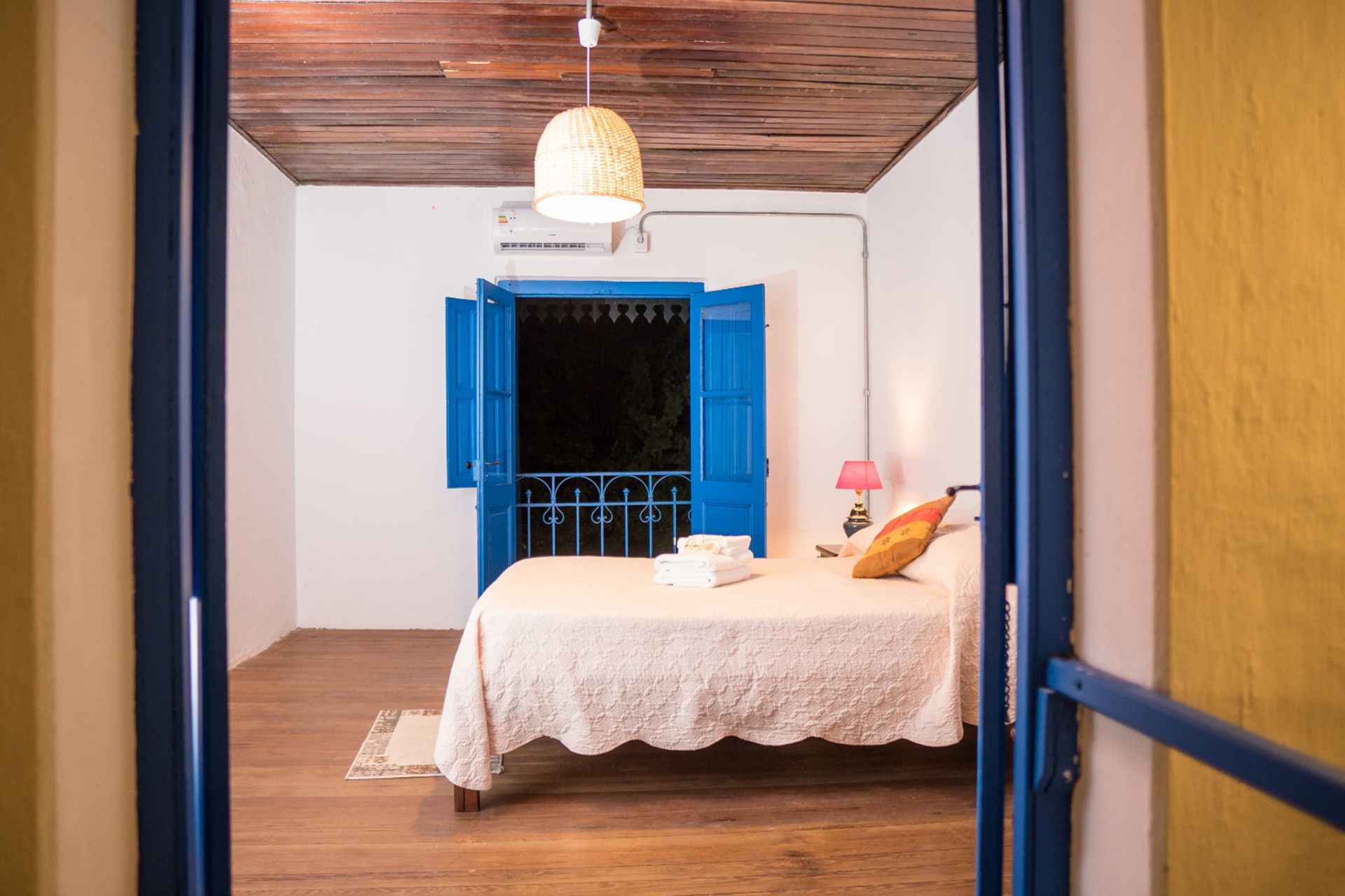 Photo - Viajero Colonia Hostel