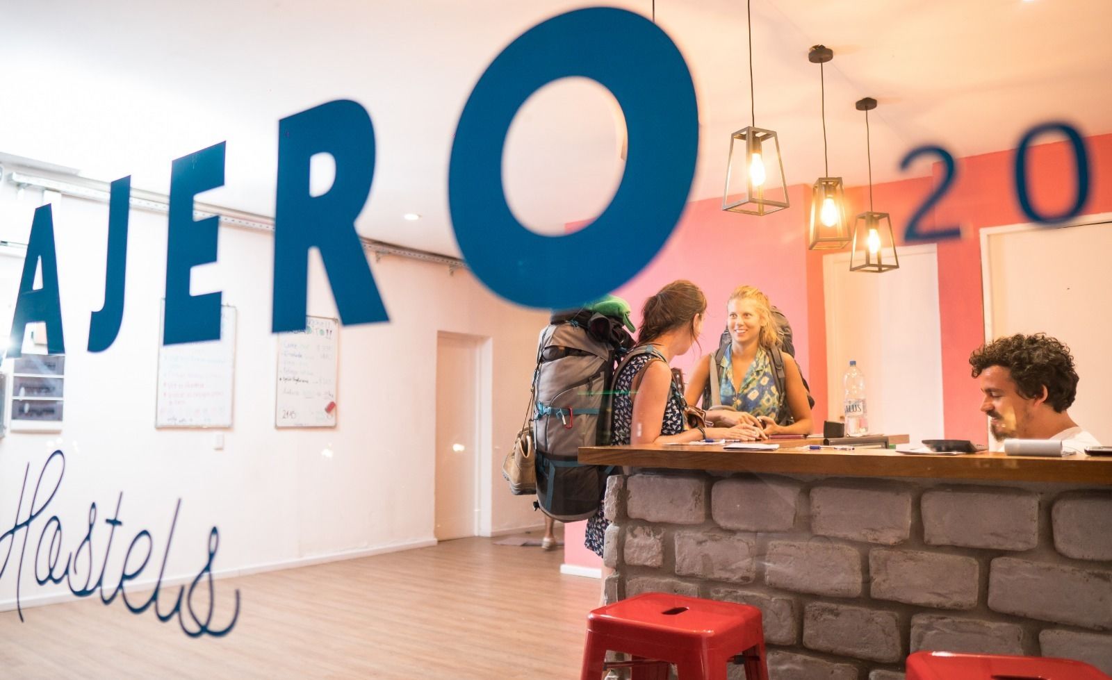 Photo - Viajero Colonia Hostel