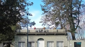Unclassified image, 2 of 7, button - Viajero Colonia Hostel (Colonia del Sacramento)