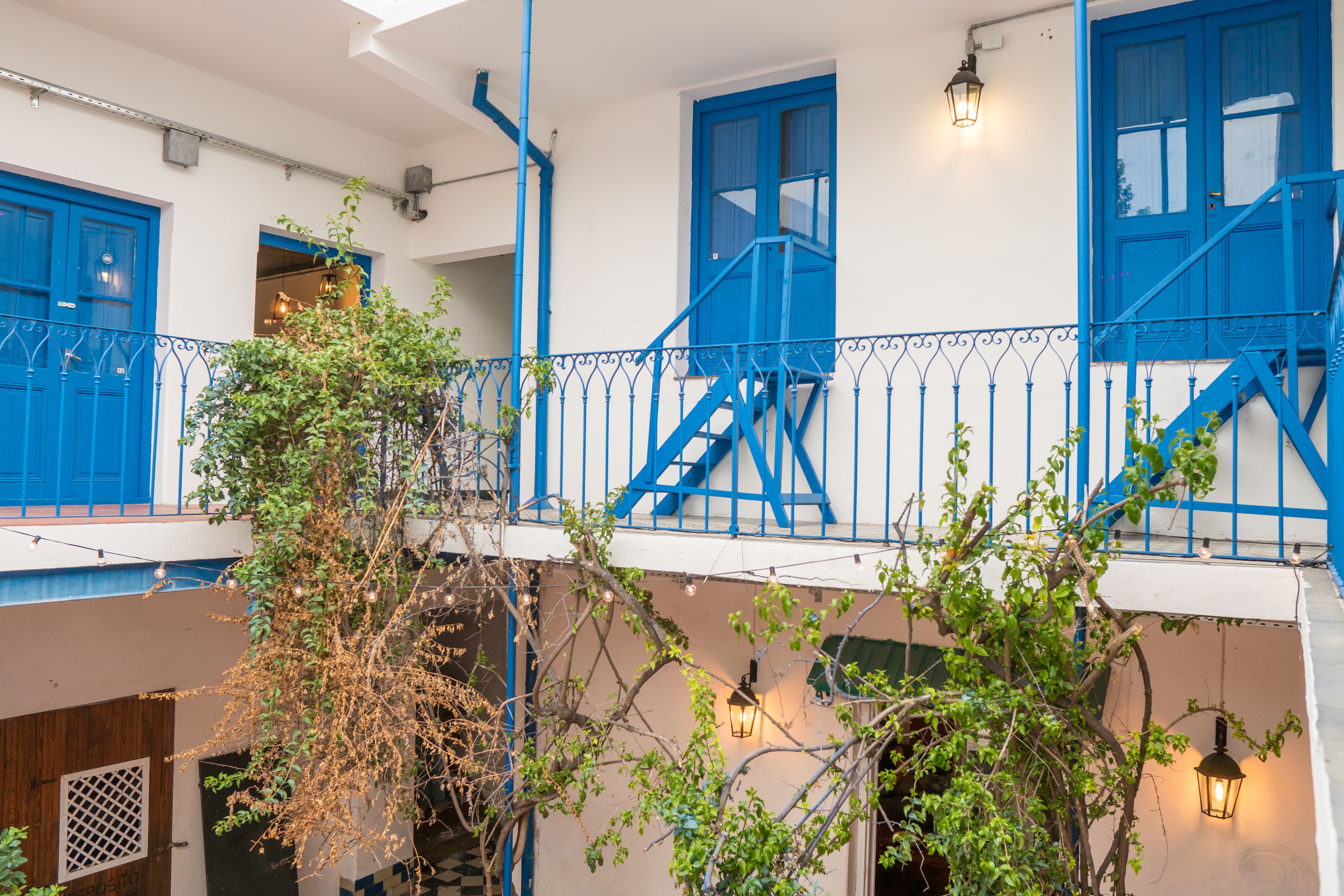 Photo - Viajero Colonia Hostel