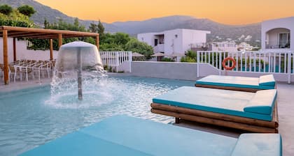 Eurohotel Katrin Hotel & Bungalows