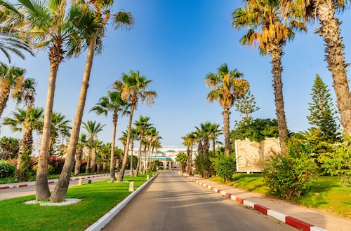 Sentido Bellevue Park