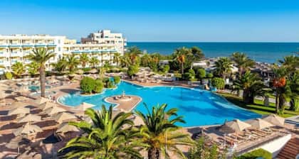 Sentido Bellevue Park