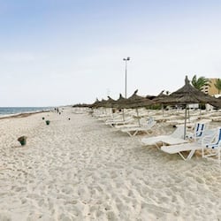 Junior Suite, Sea View | Beach | On the beach