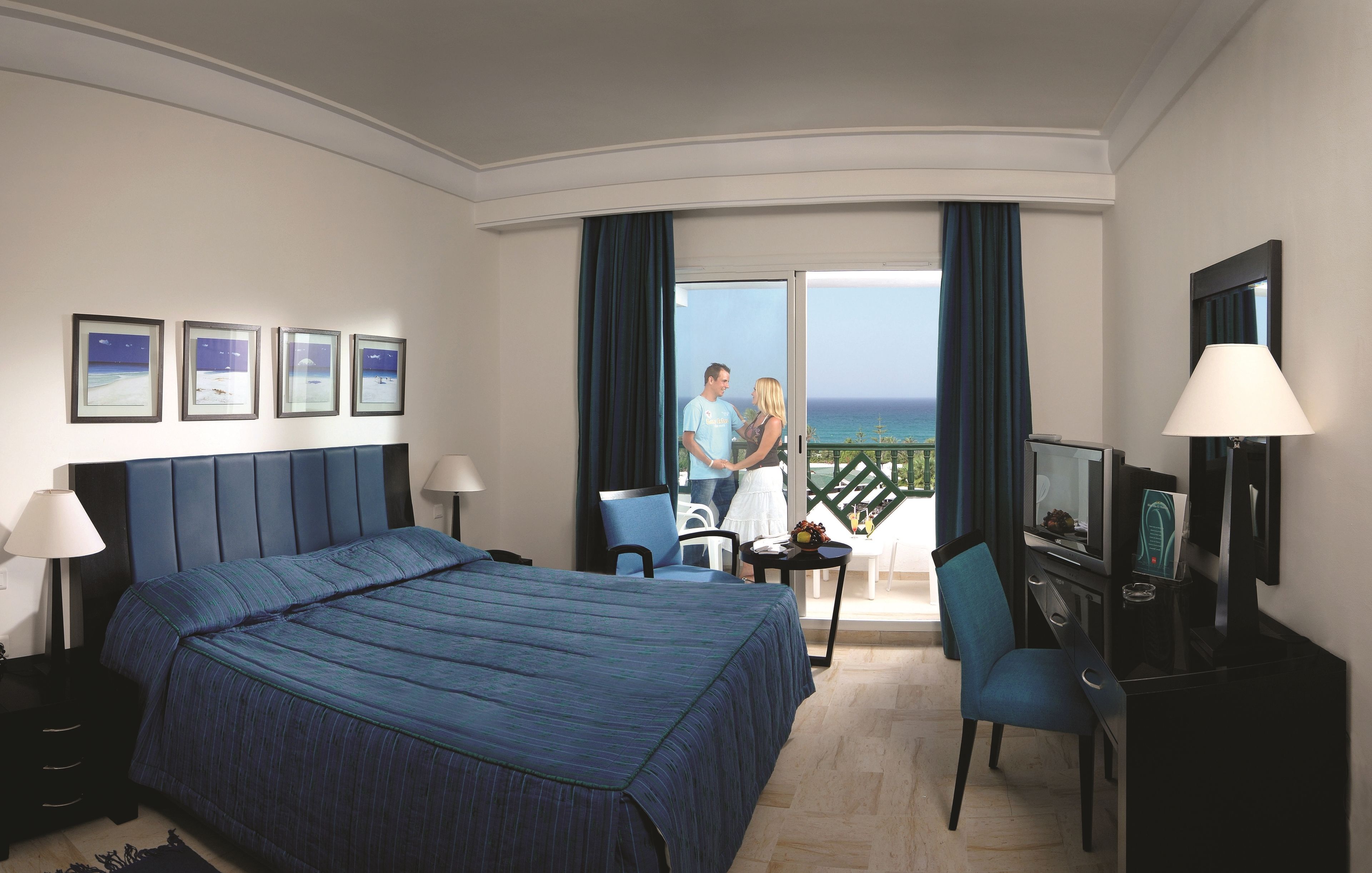 Kamer