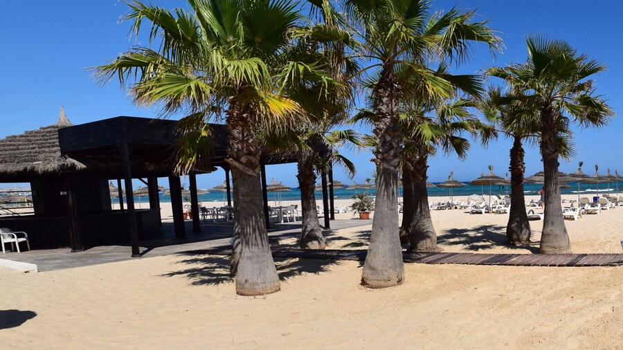OCEANA HOTEL & SPA