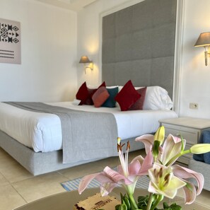 迷你吧、書桌、隔音、免費搖籃/嬰兒床