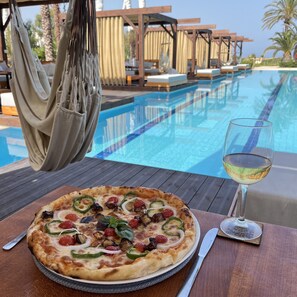 Food and drink - hôtel Sentido Marillia Resort & Spa (Hammamet)